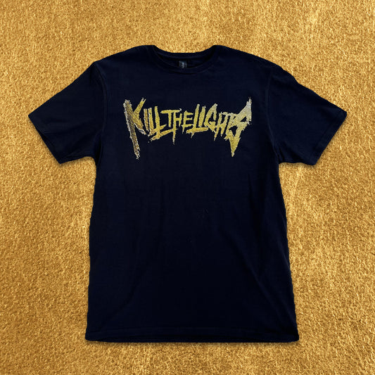 KTL Gold T-Shirt
